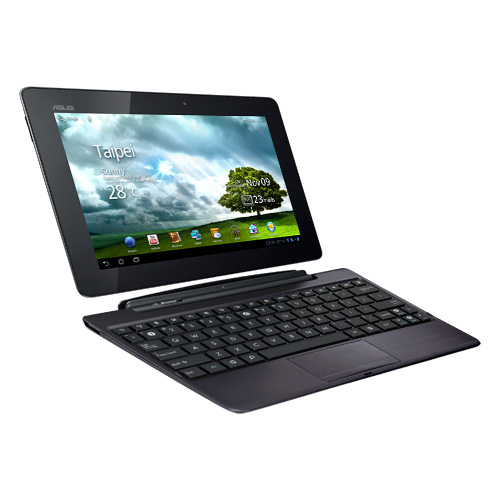 Asus Eee Pad Transformer Prime TF201 Tablet Repair