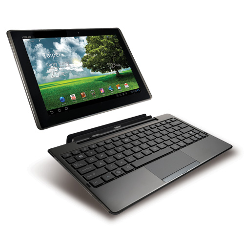 Asus Eee Pad Transformer TF101 Tablet Repair