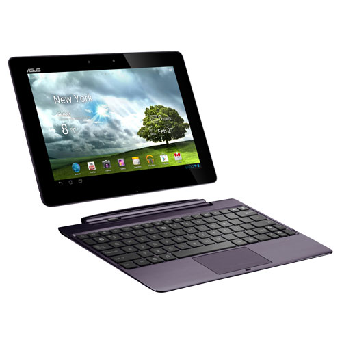 Asus Transformer Pad Infinity TF700T Tablet Repair