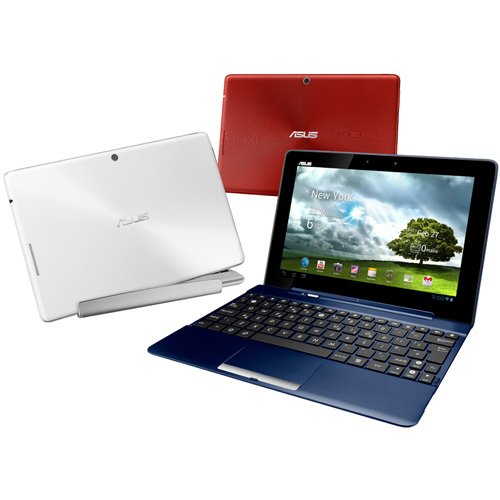 Asus Transformer Pad TF300 Tablet Repair