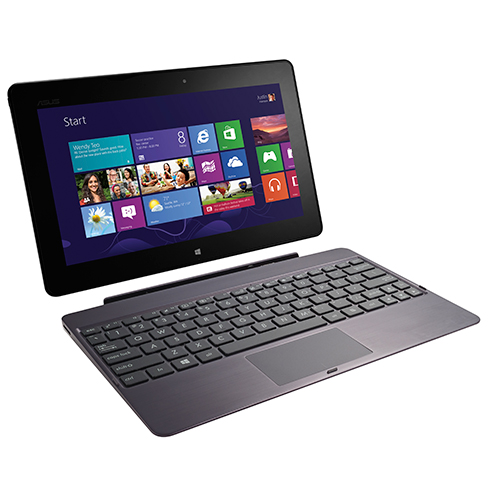 Asus VivoTab RT Tablet Repair
