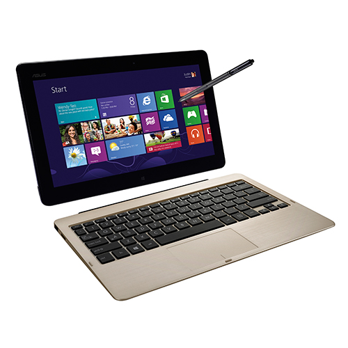 Asus VivoTab Tablet Repair
