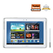 Samsung Galaxy Note 10.1 Tablet Repair