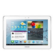 Samsung Galaxy Tab 2 10.1 Tablet Repair