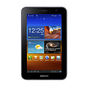 Samsung Galaxy Tab 7.0 Plus Tablet Repair