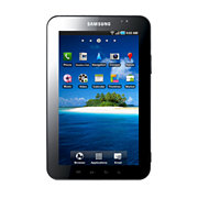 Samsung Galaxy Tab Tablet Repair